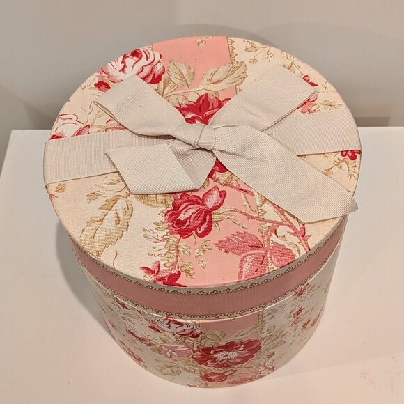 Decorative Storage Box - Picture 2 of 3